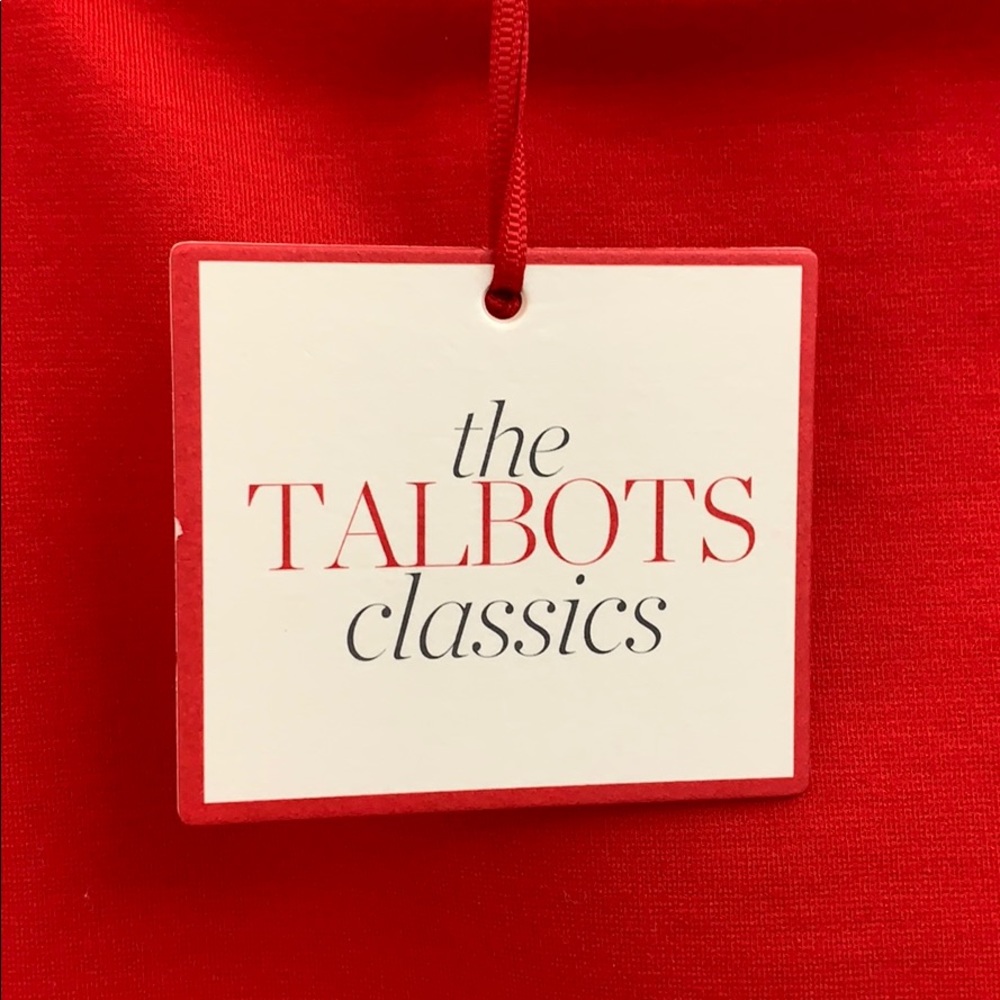 Talbots Classics Skirt - Picture 2 of 6